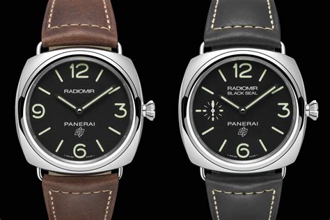 panerai radiomir eta|Panerai radiomir price.